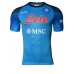 Cheap SSC Napoli Home Football Shirt 2022-23 Short Sleeve